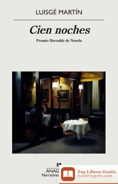 Descargar Cien Noches