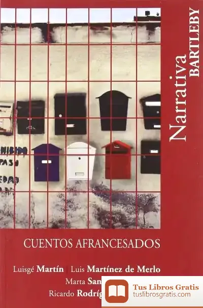 Descargar Cuentos Afrancesados