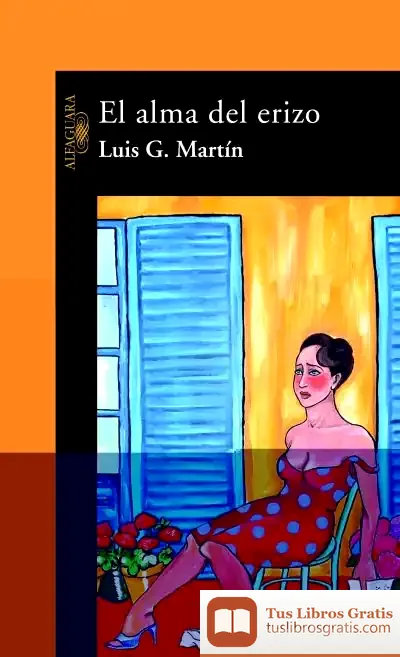 Descargar El Alma Del Erizo