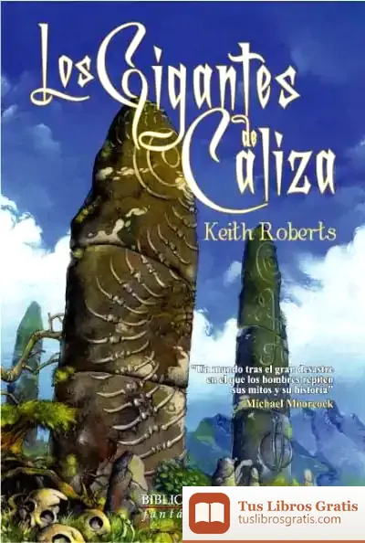 Descargar Los Gigantes De Caliza de Luis G. Prado