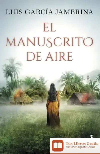 Descargar El Manuscrito De Aire