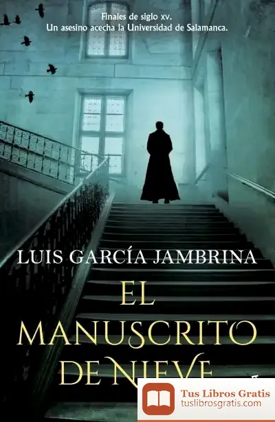 Descargar El Manuscrito De Nieve