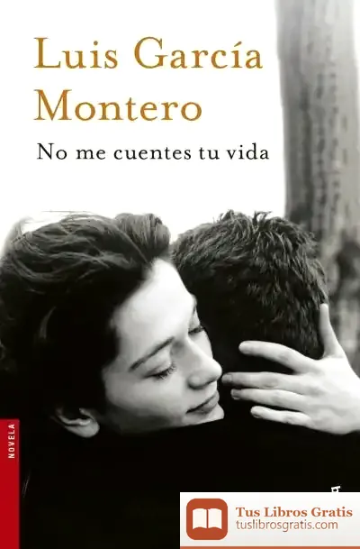 Descargar No Me Cuentes Tu Vida