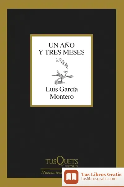 Descargar Un Año Y Tres Meses