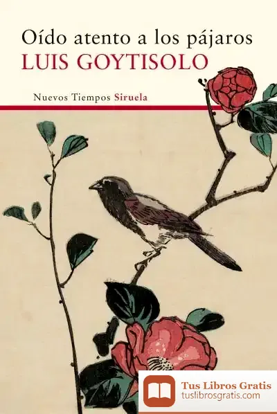 Descargar Oído Atento A Los Pájaros