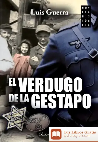 Descargar El Verdugo De La Gestapo