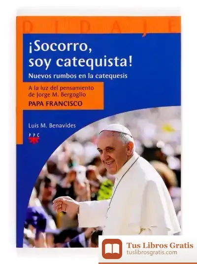 Descargar ¡Socorro, Soy Catequista!