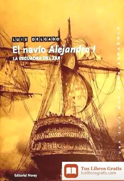 Descargar El Navío Alejandro I