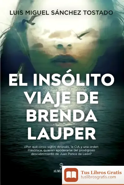 Descargar El Insólito Viaje De Brenda Lauper