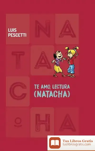 Descargar Te Amo, Lectura