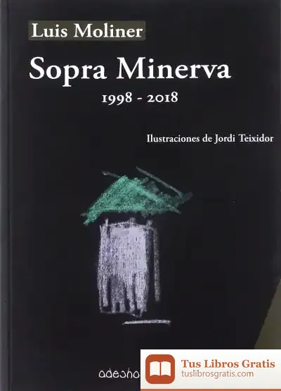 Descargar Sopra Minerva
