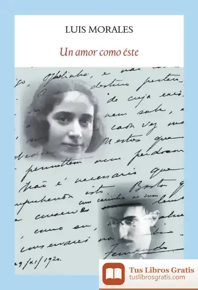 Descargar Un Amor Como Este