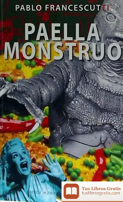 Descargar Paella Monstruo