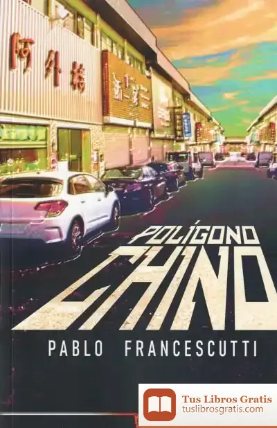 Descargar Polígono Chino