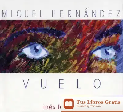 Descargar Vuelo de Luis Quintanilla