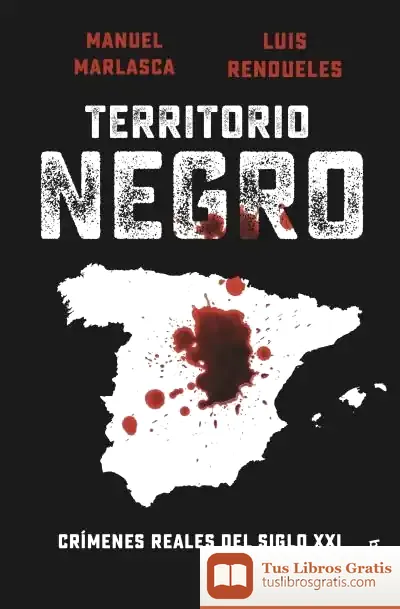 Descargar Territorio Negro