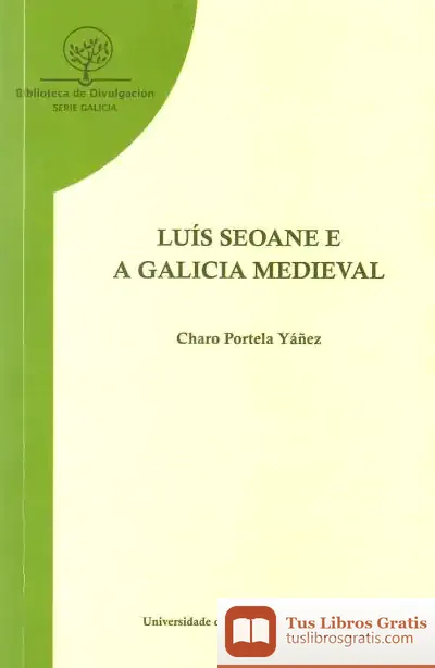 Descargar Bd/31-Luis Seoane E A Galicia Medieval de Luis Seoane