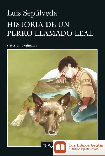 Descargar Historia De Un Perro Llamado Leal