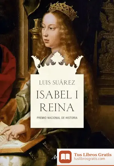 Descargar Isabel I, Reina