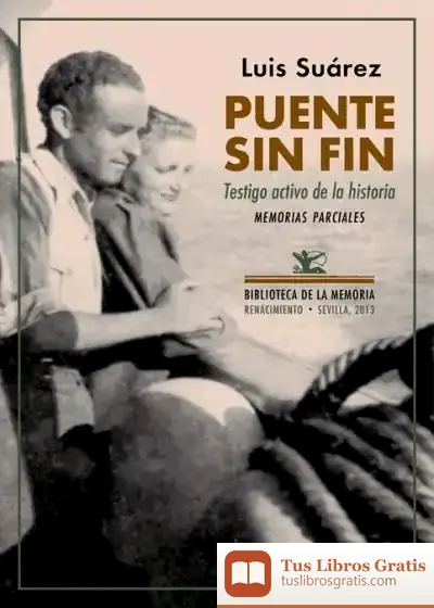 Descargar Puente Sin Fin