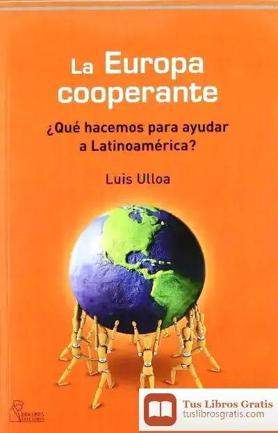 Descargar La Europa Cooperante de Alfons Cornella