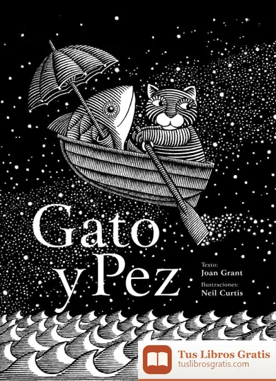 Descargar Gato Y Pez