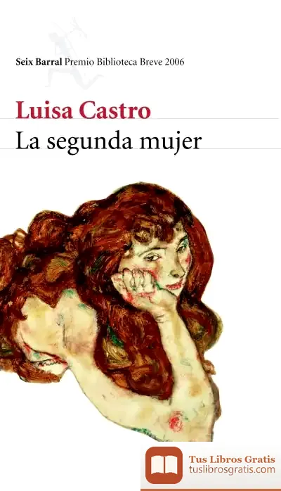 Descargar La Segunda Mujer de Luisa Castro