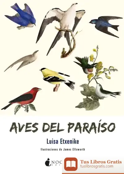 Descargar Aves Del Paraíso