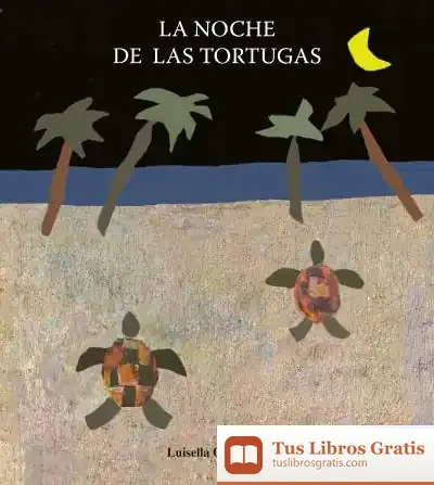 Descargar La Noche De Las Tortugas