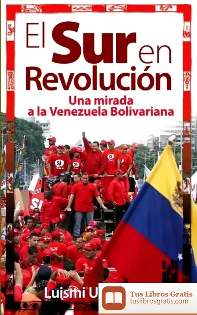 Descargar Sur En Revolucion, El de Mick Gammidge