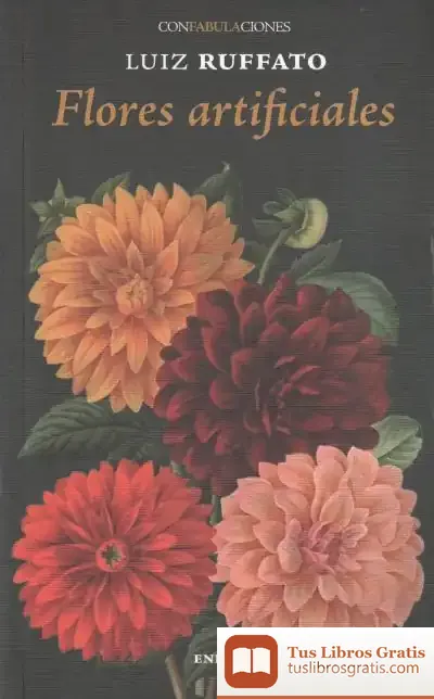 Descargar Flores Artificiales de Mercedes Eguíbar Galarza