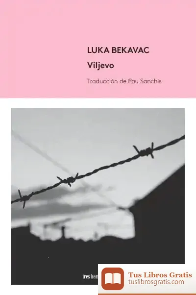 Descargar Viljevo de Luka Bekavac