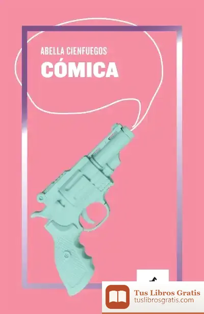 Descargar Cómica de Luna Miguel