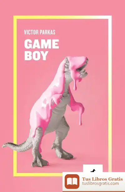 Descargar Game Boy de Luna Miguel