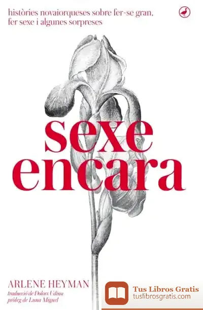 Descargar Sexe Encara de Luna Miguel