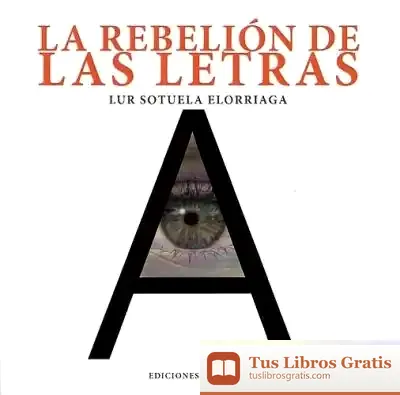 Descargar La Rebelión De Las Letras