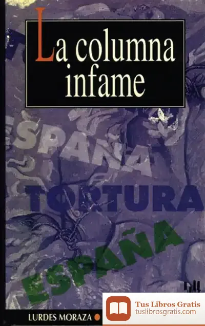 Descargar La Columna Infame