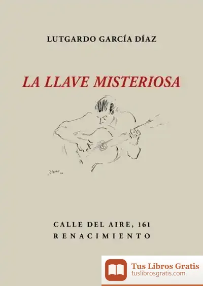 Descargar La Llave Misteriosa