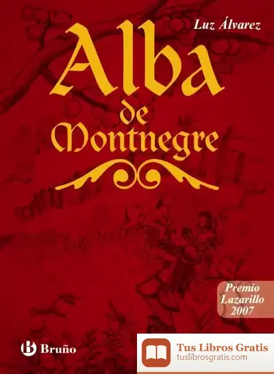 Descargar Alba De Montnegre