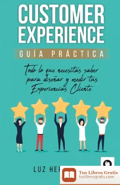 Descargar Customer Experience