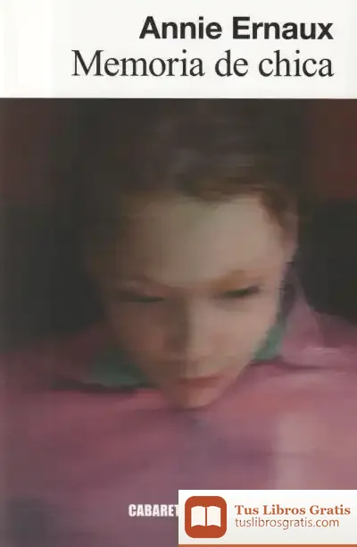Descargar Memoria De Chica