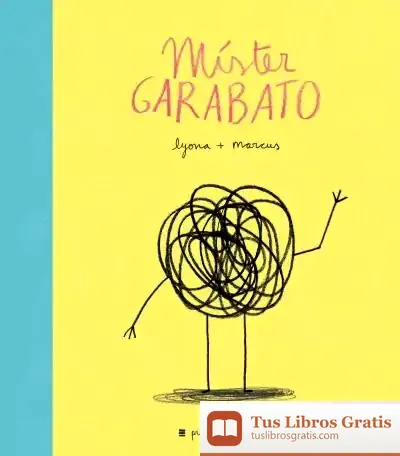 Descargar Míster Garabato de Lyona
