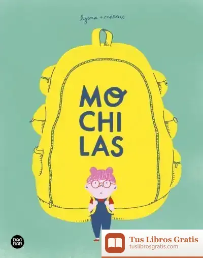 Descargar Mochilas de Lyona