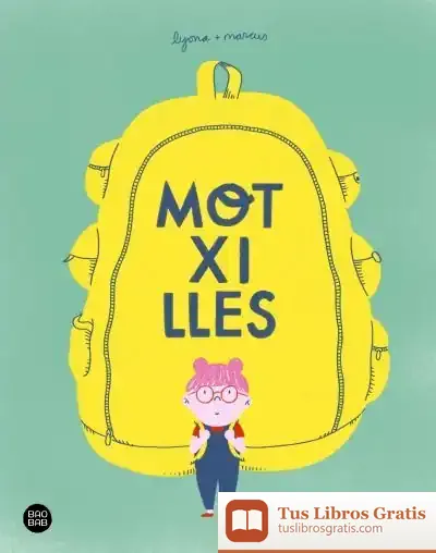 Descargar Motxilles de Lyona