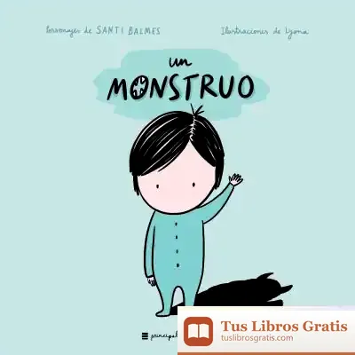 Descargar Un Monstruo de Lyona