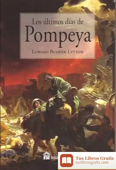 Descargar Los Últimos Días De Pompeya