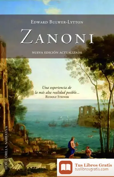 Descargar Zanoni