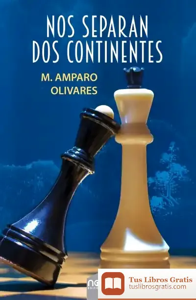 Descargar Nos Separan Dos Continentes