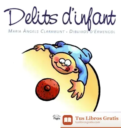 Descargar Delits D'Infant de Miguel de Cervantes Saavedra