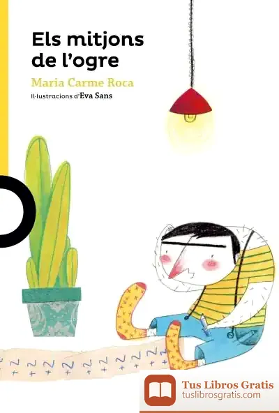 Descargar Els Mitjons De L'Ogre Catal